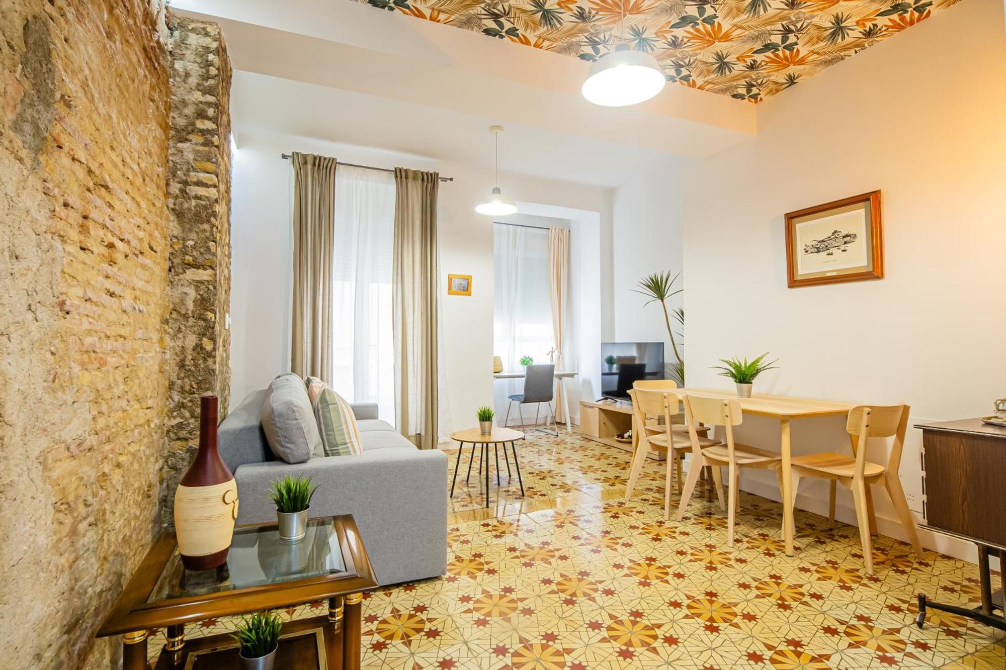 Cartagenaflats, Apartamentos San Francisco Exterior photo
