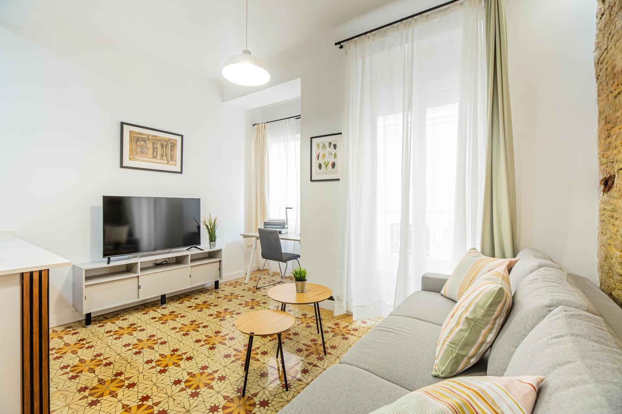 Cartagenaflats, Apartamentos San Francisco Exterior photo