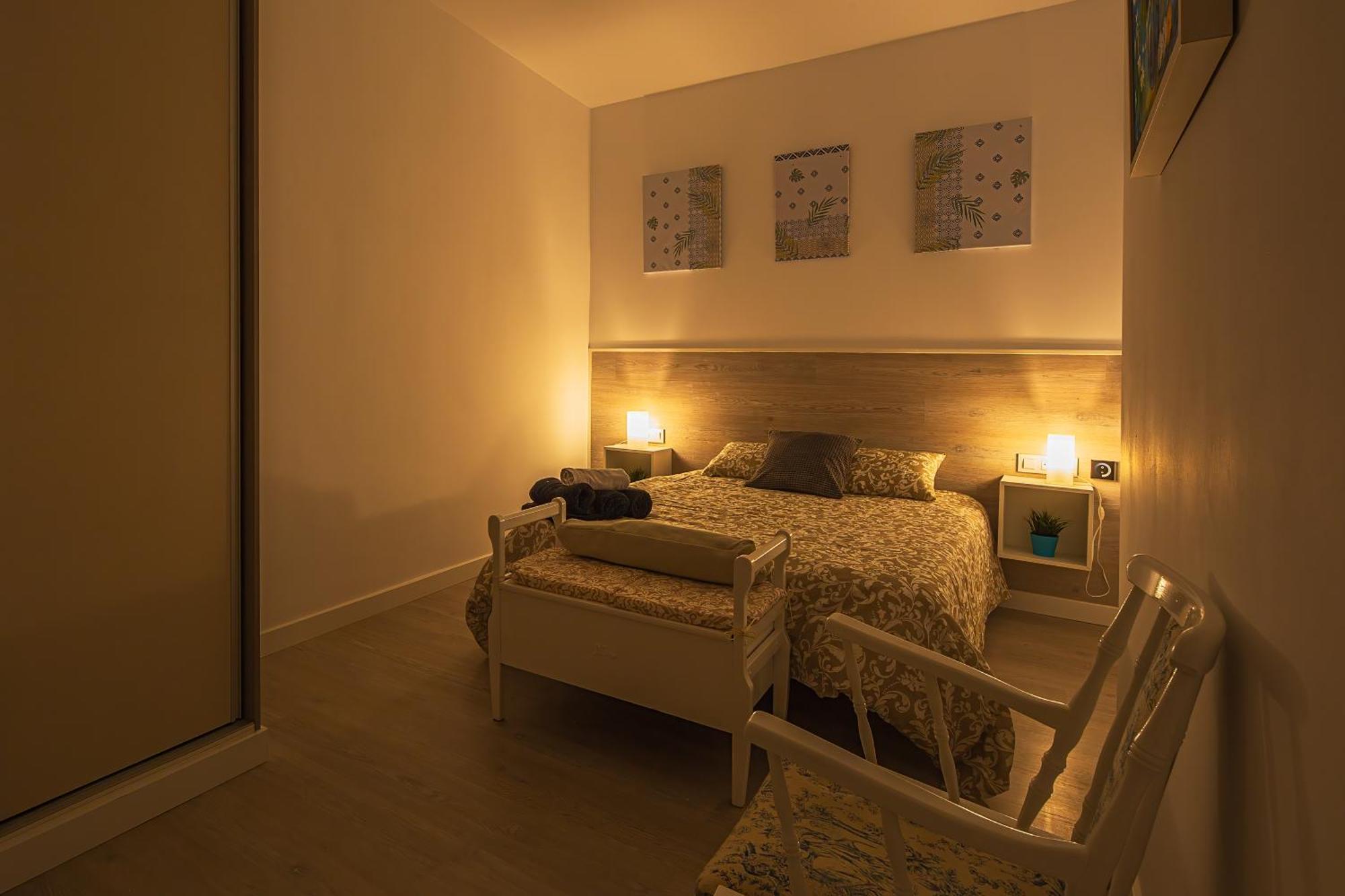 Cartagenaflats, Apartamentos San Francisco Room photo
