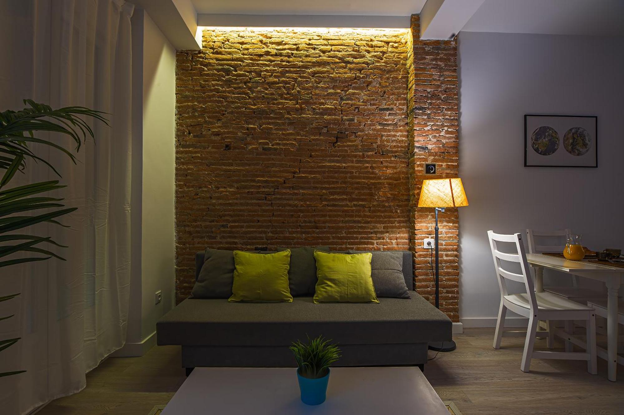Cartagenaflats, Apartamentos San Francisco Room photo